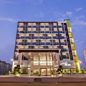 3* Hotel Hotel Arissa