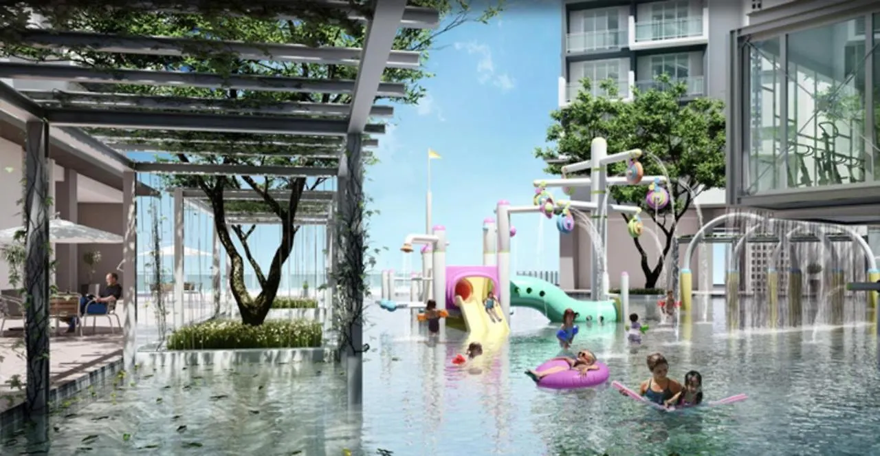 Pax 6+3 Grand Lux Melaka Homestay
